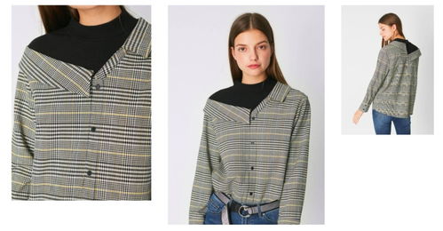 秋日穿搭指南 这件单品最显贵气