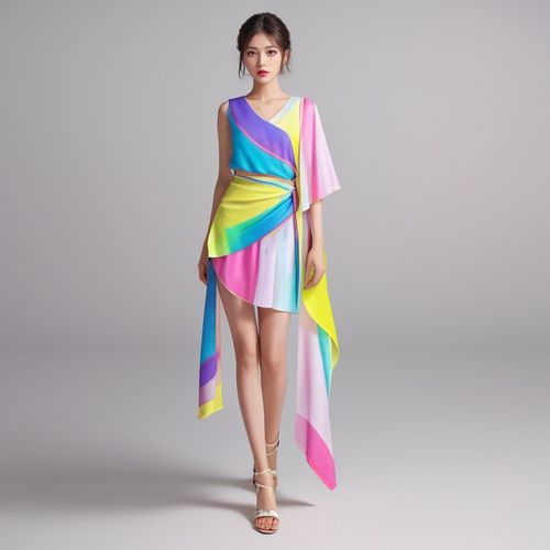 用AI开一家服装店 从创意到运营的全流程教程