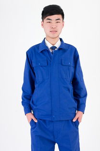 白云区物流工衣定制，秋冬企业工作服与钟落潭工厂工衣全方案